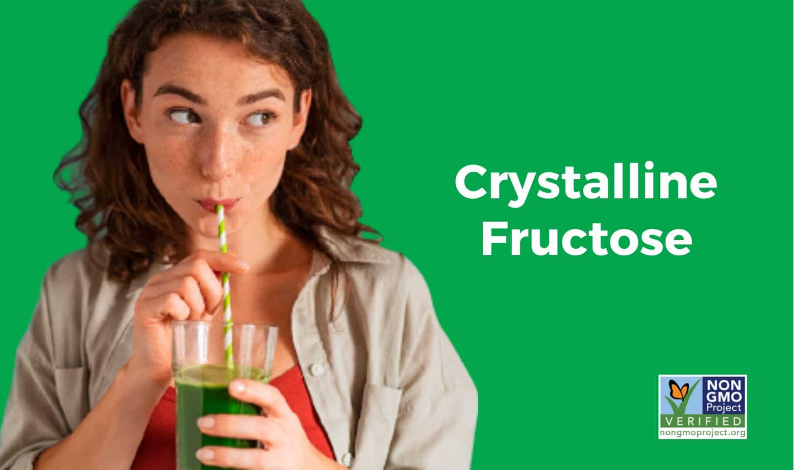 Product of the Month Crystalline Fructose Austrade Inc.