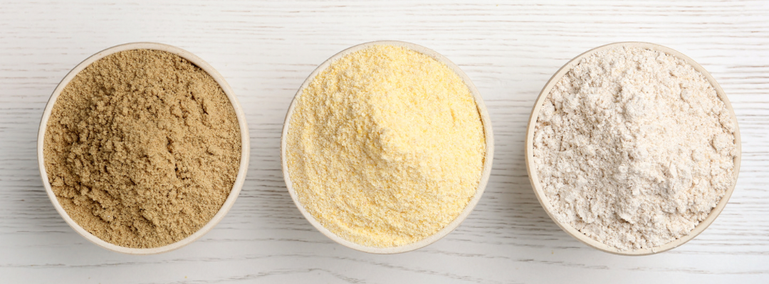 Mostly Organic Always Non-GMO