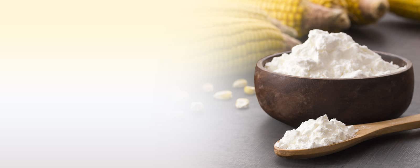 Starches Ingredients Vital Wheat Rice Unmodified Many More