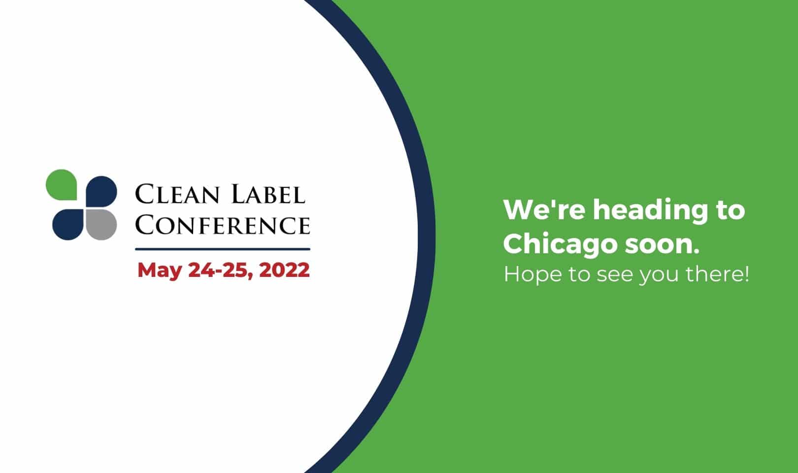 Clean Label Conference Austrade Inc.