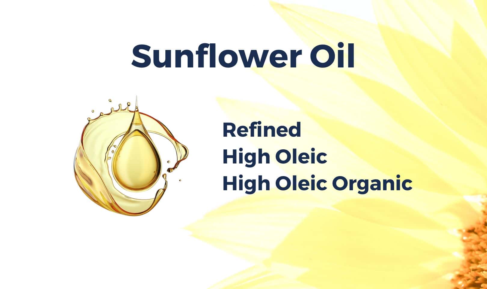 Sunflower Oils Austrade Inc.