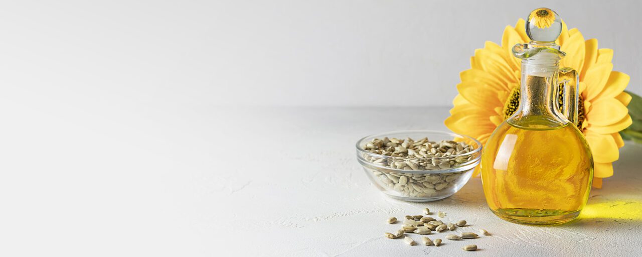 Sunflower Oil Austrade Inc.