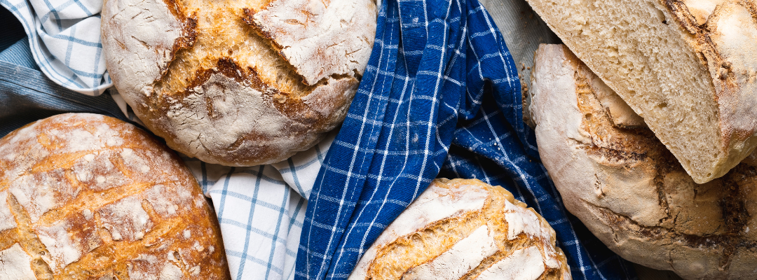 Lecithin: Mother Nature’s Multi-Purpose Ingredient