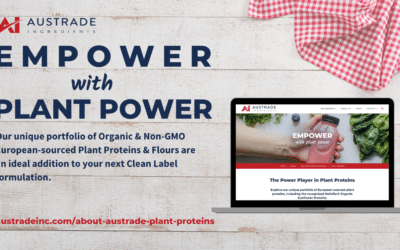 Enhance Your Product With Plant-Based Power