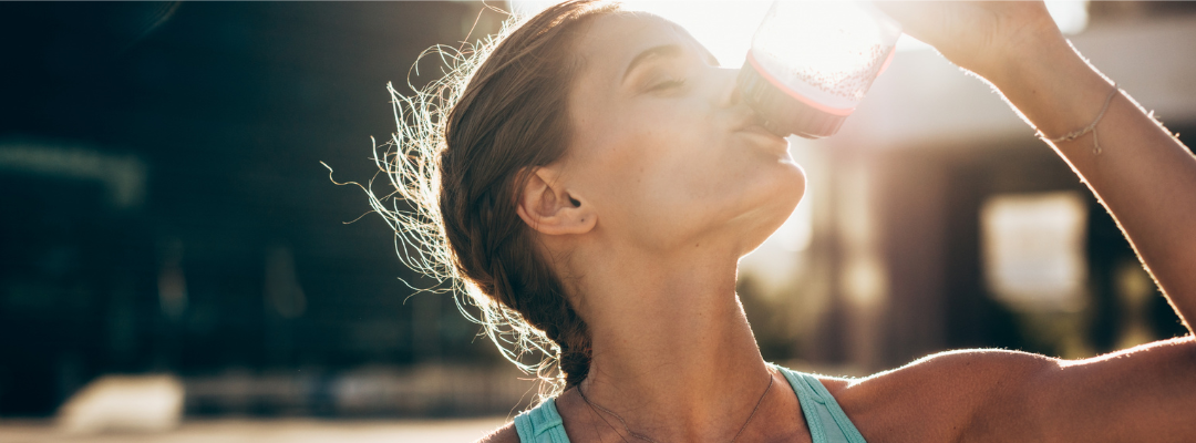 Plant Protein in Beverages