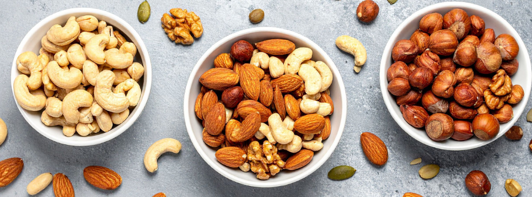 Approach Allergenics with Austrade’s Nut Proteins & Flours