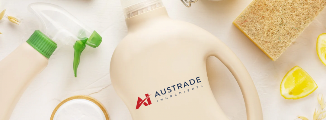 Spring Into Savings with Non-GMO Unmodified Corn Starch