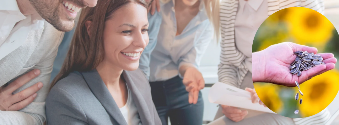 WEBINAR: Formulating with Heliaflor® Sunflower Protein