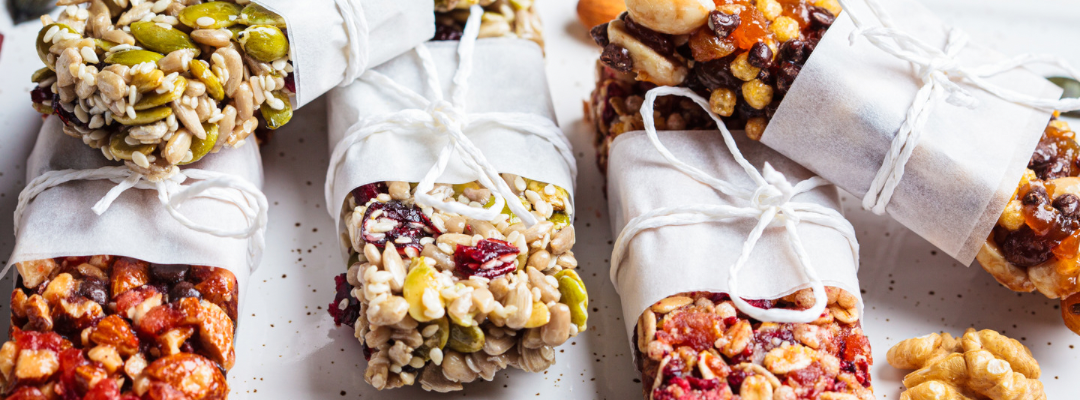 Nuts & Seeds set to shine as FDA updates ‘healthy’ claim