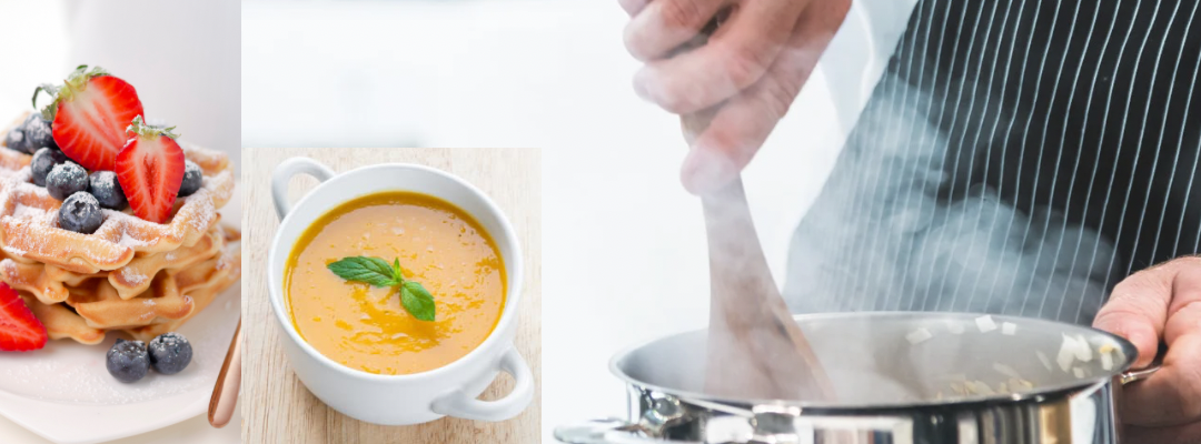 Transform Applications with Pumpkin Protein and Hybrid Blends