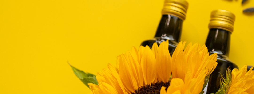 Organic High Oleic Sunflower Oil: RBDW Explained