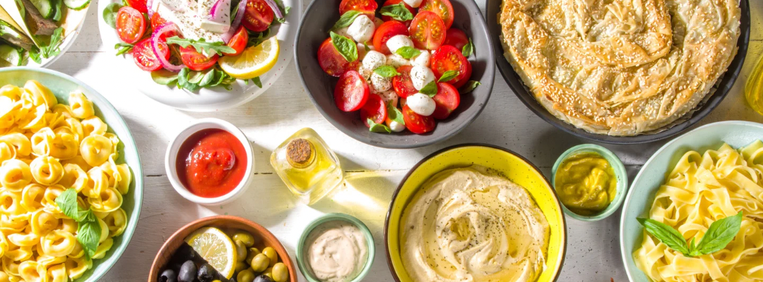 Pea Protein: Functionality Across Applications