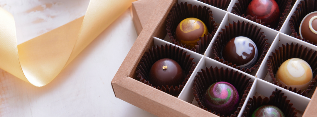 Clean Label Confectionery: Lecithin + Dextrose