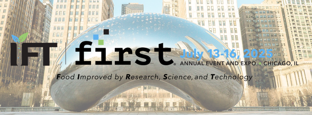 Austrade Launches NEW! Innovations at IFT FIRST 2025