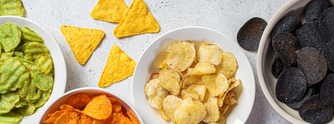 Clean Label Texture Solutions for Food & Beverage Formulations