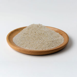 LECISOL-Rice Flour