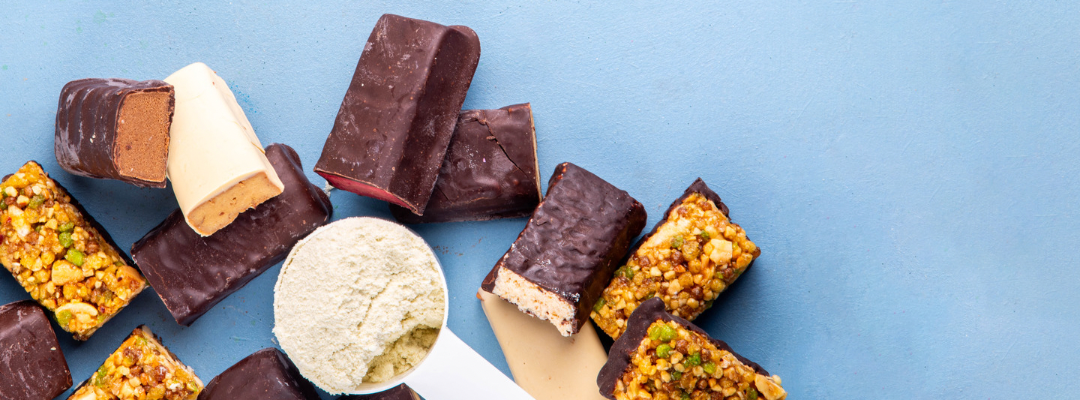 Beyond Clean Label: Heavy Metal Testing for Plant Proteins