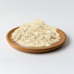 Organic Fava Bean Protein