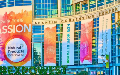 Austrade Exhibits at Expo West 2026 & SCIFTS Suppliers Night