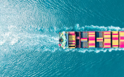 Diesel Fuel Surcharges & What It Means for Ingredient Costs