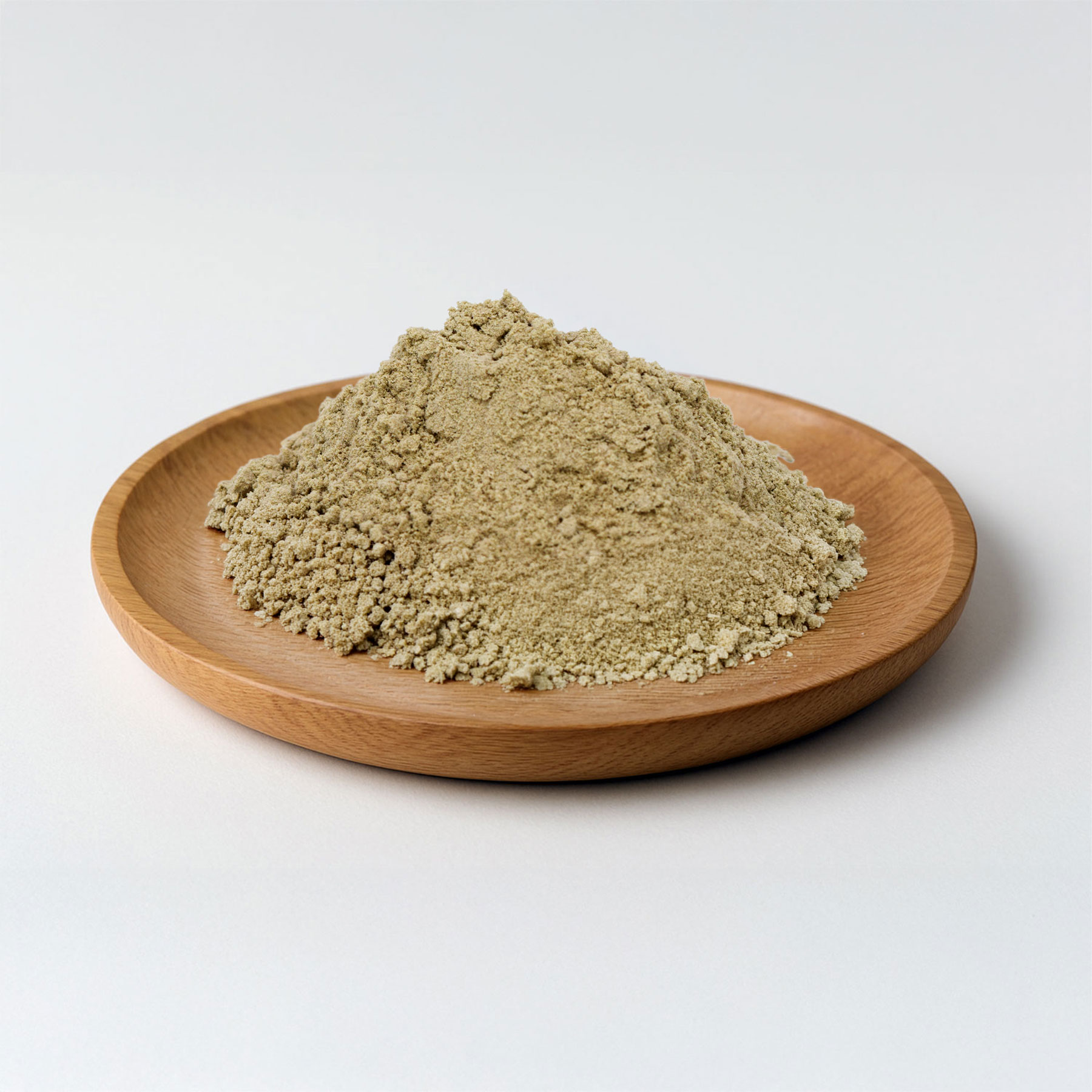 Heliaflor 45 certified organic sunflower protein powder