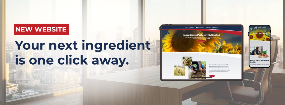 Our New Website is Live!