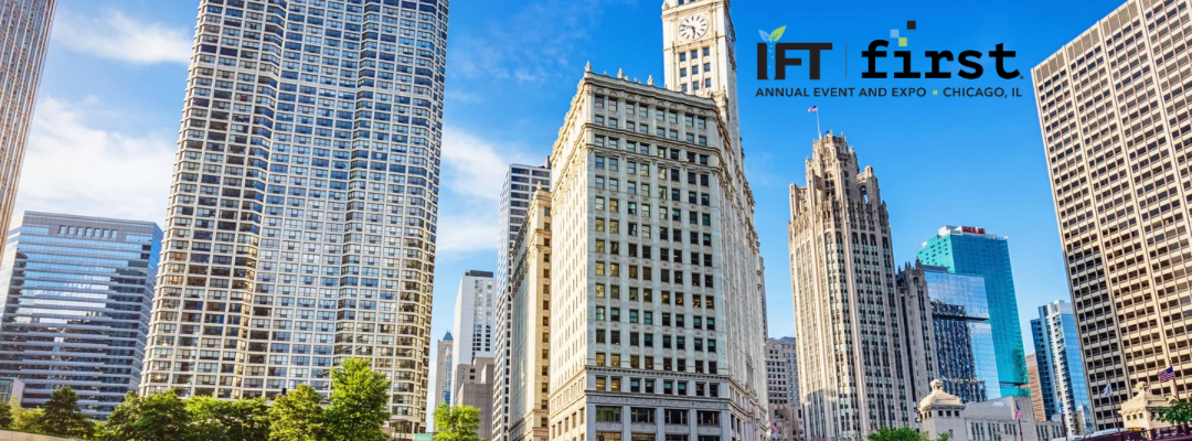 Austrade Inc. Exhibits at IFT FIRST 2026 — Booth 3008, Chicago