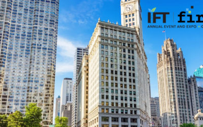 Austrade Inc. Exhibits at IFT FIRST 2026 — Booth 3008, Chicago