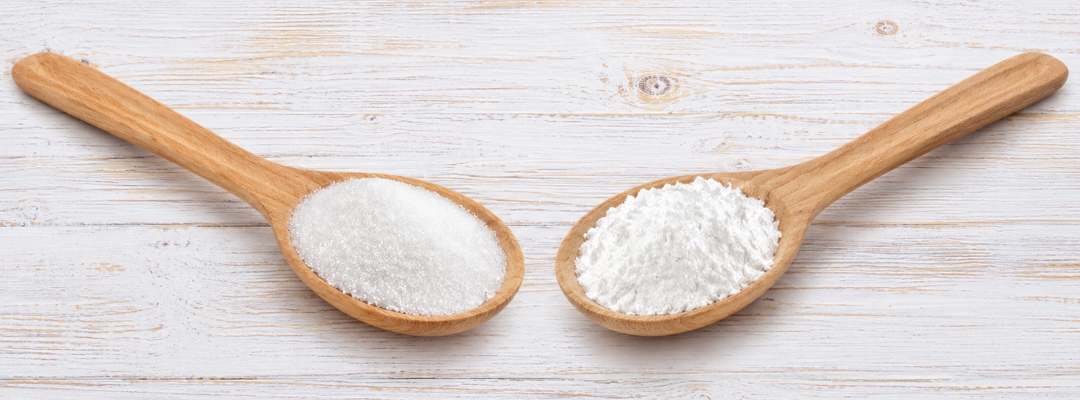 Dextrose vs. Maltodextrin: What Formulators Should Know