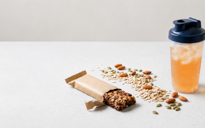 Resistant Dextrin and Organic IMO: Prebiotic Fiber Ingredients for Sugar Reduction